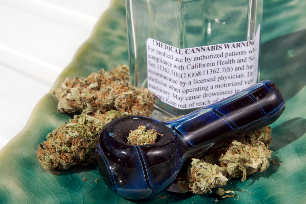 Medical Marijuana States Added Number 17 Connecticut