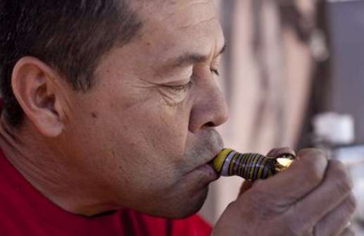 Medical marijuana benefits in dispute in Arizona