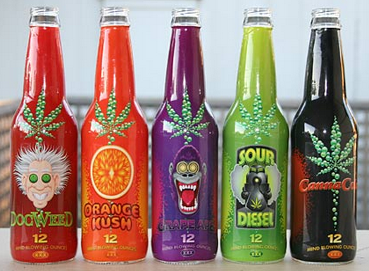 canacola coming to california