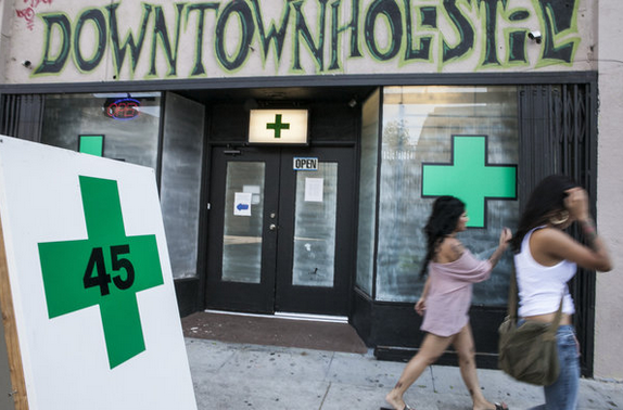 is medical marijuana good medicine