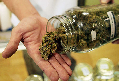 legal marijuana in Belize