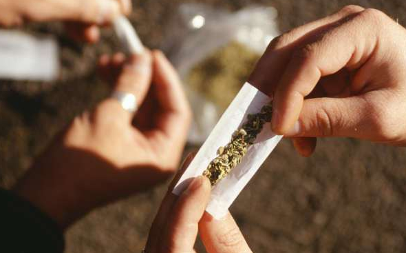 Does Weekly Marijuana Use By Teens Really Cause a Drop in IQ