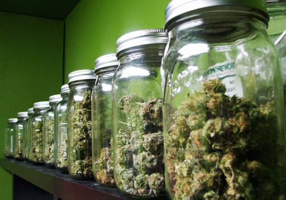 5 things you may know about marijuana that aren't true