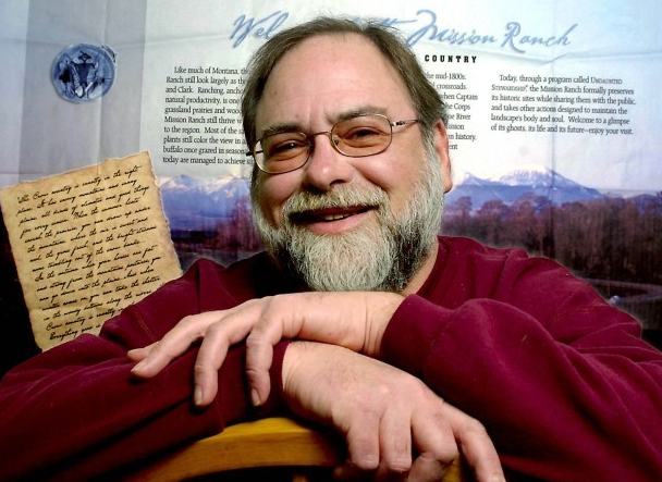 Montana Medical Marijuana Activist Receives 5 Years Probation