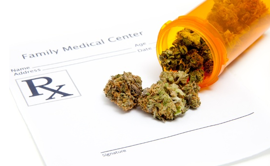 marijuana helps breast cancer