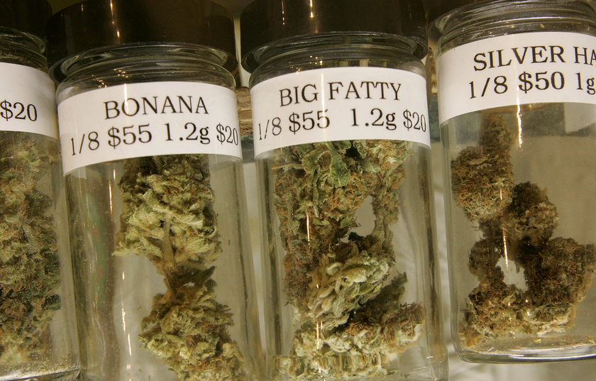 medical marijuana for kids