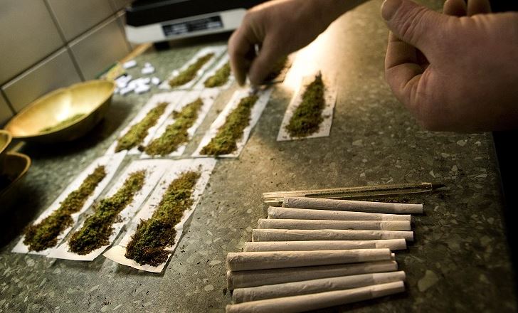 Uruguay To Sell Legal Marijuana For $1 A Gram