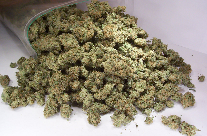 Philadelphia will Decriminalize Marijuana Possession