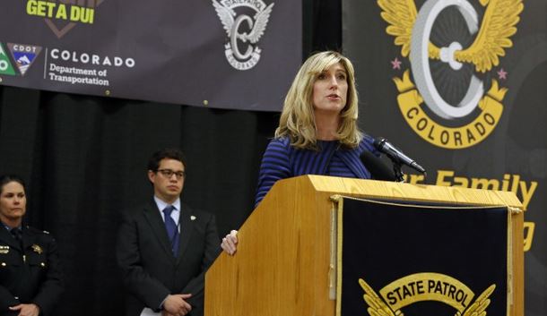 Marijuana Doesn’t Make You More Likely To Crash Your Car