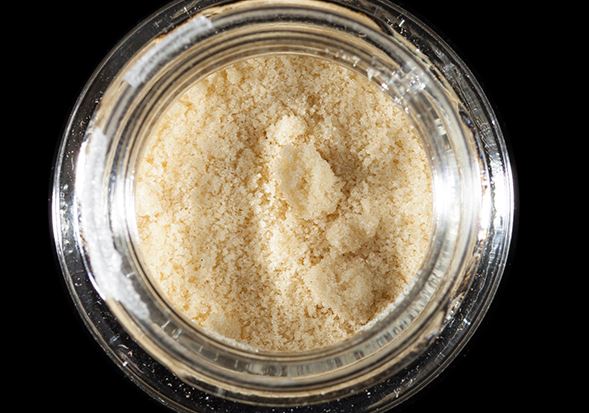 cookies and cream cubantech drysift