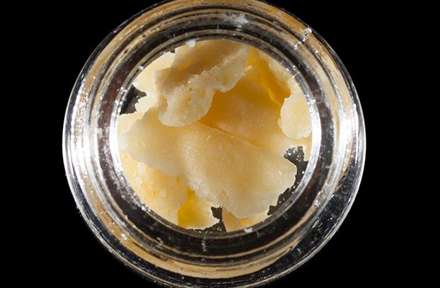 strawberry lemonade live resin