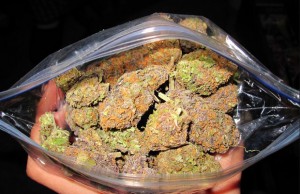 Marijuana Proven to Aid People With Parkinson’s Disease