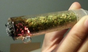 Marijuana Is Great For Fighting Depression item-thumbnail