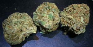 Legalized Marijuana in Oregon to Begin Wednesday